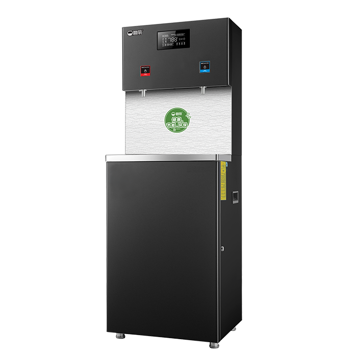 冰熱型飲水機(jī) B-2Q6A-RO